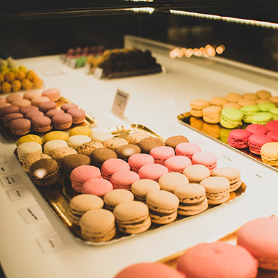 Macarons